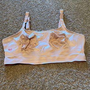 NEW Original Demiette in Pale